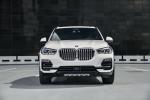 BMW X5 xDrive30d 2018 года (WW)